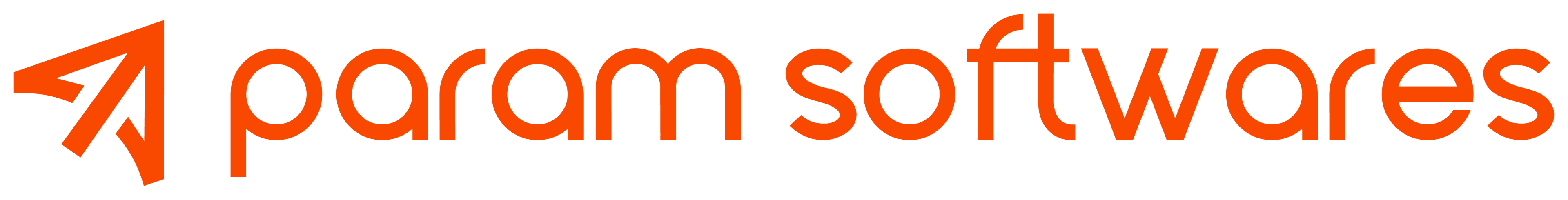 Param Softwares